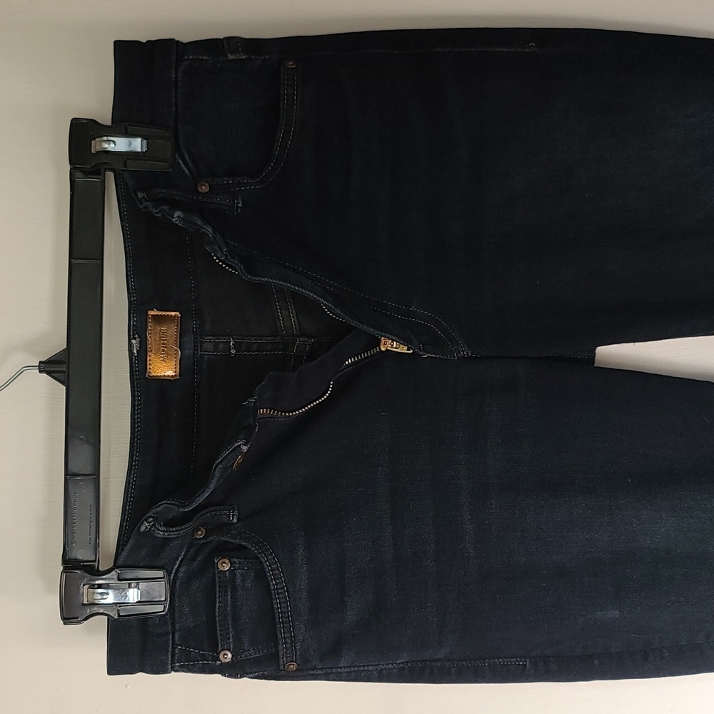 Mother Looker Jeans